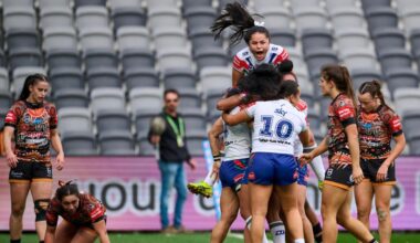 Warriors’ kicking woes bite in NRLW loss to Tigers - Stuff