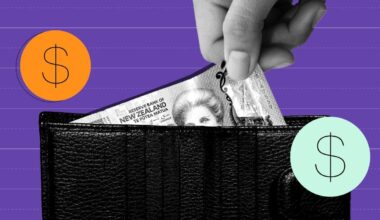 Where is your take-home pay going? Tell us what eats your budget - Stuff