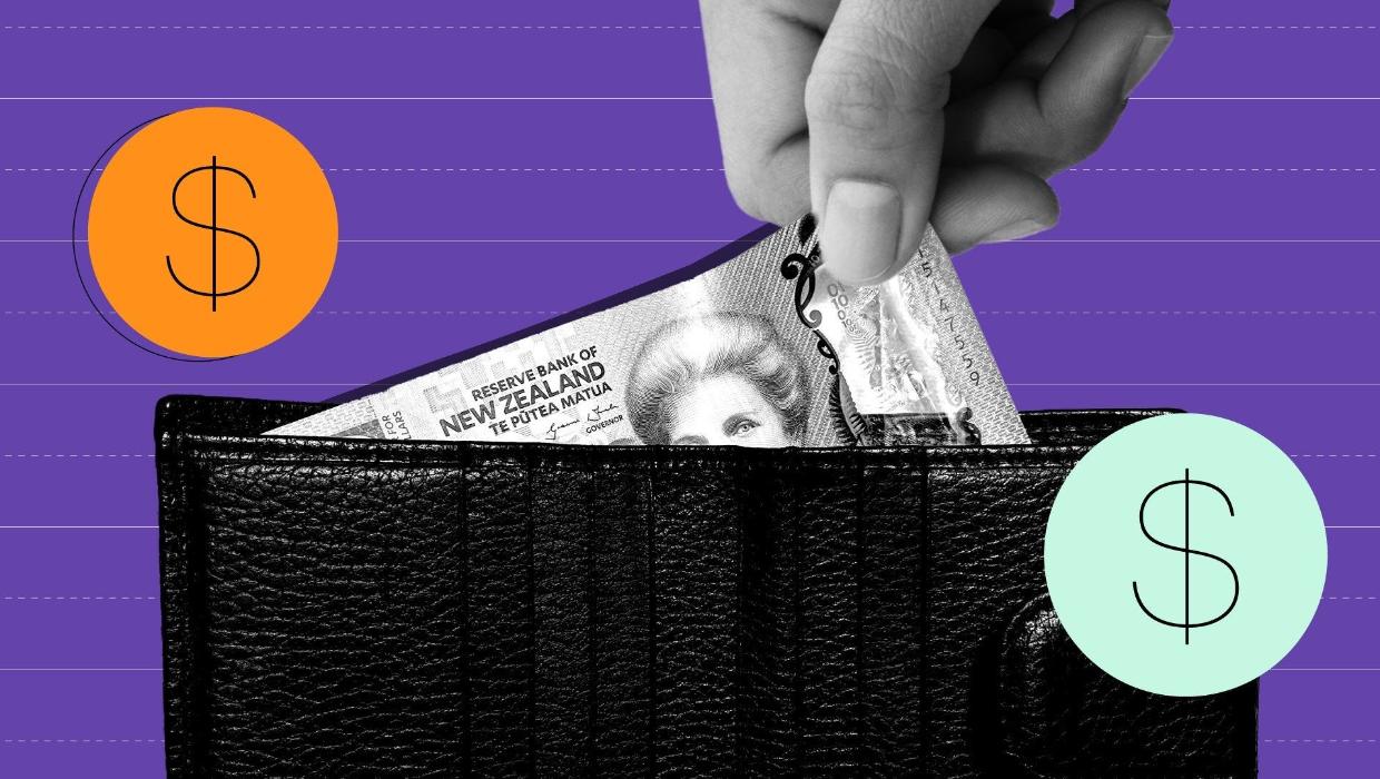 Where is your take-home pay going? Tell us what eats your budget - Stuff