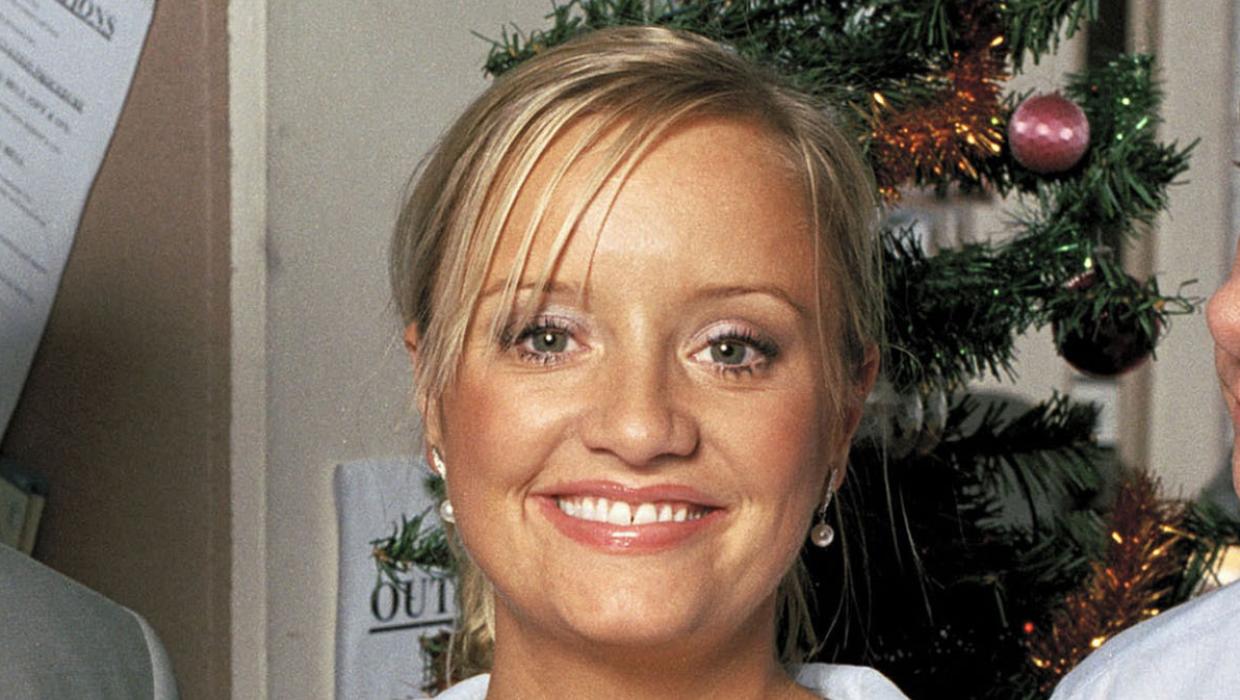 The Office UK star Lucy Davis reveals ‘incurable’ breast cancer diagnosis - Stuff