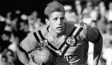 Former Wallaby and Tiger Brian Smith dies, age 59 - Stuff