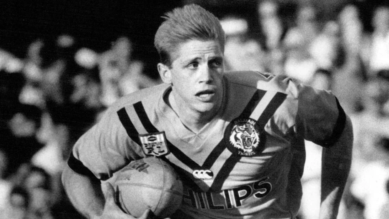 Former Wallaby and Tiger Brian Smith dies, age 59 - Stuff
