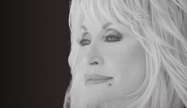 Farewelling Dolly Parton: The star’s funeral details are revealed - Stuff
