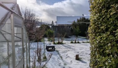 Tonight will be the coldest night of the year with sub-zero temperatures for much of NZ - Stuff
