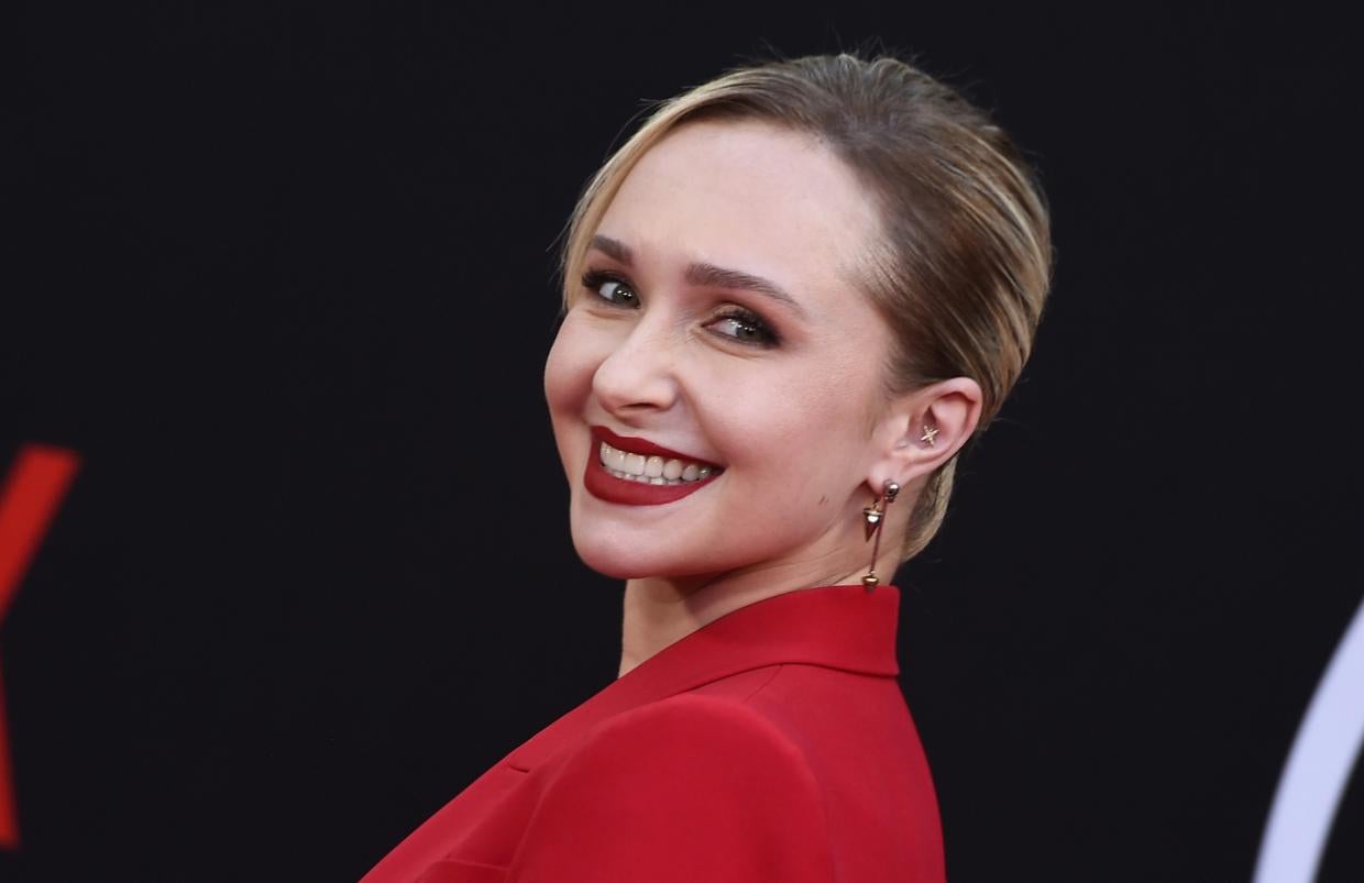Neutrogena addresses controversy surrounding the late Hayden Panettiere - Stuff
