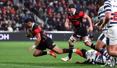 Live: Canterbury v Auckland - NPC rugby - Stuff