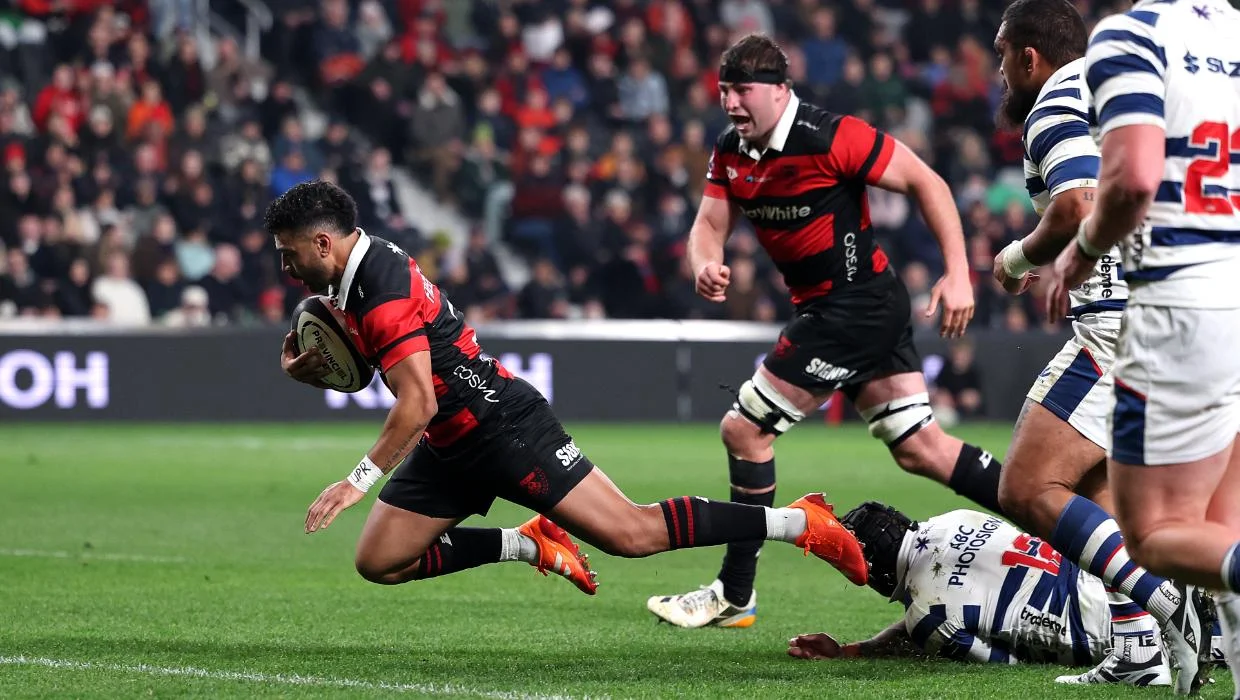 Live: Canterbury v Auckland - NPC rugby - Stuff