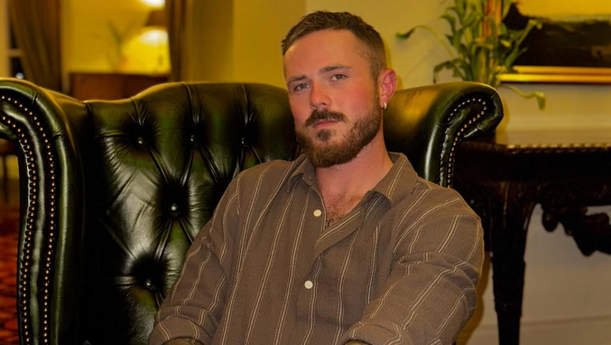 Australian reality TV star arrested on domestic violence charges - Stuff