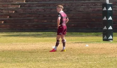 All Blacks optimistic on Damian McKenzie, ‘ready for anything’ from classy Springboks - Stuff
