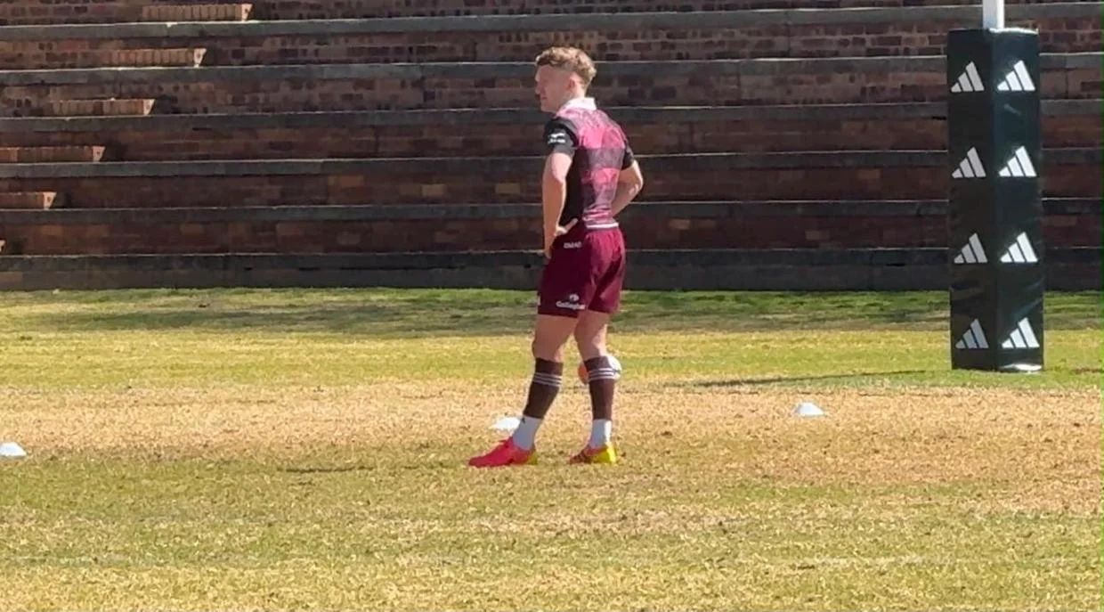 All Blacks optimistic on Damian McKenzie, ‘ready for anything’ from classy Springboks - Stuff