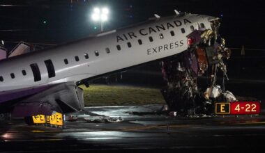 Two air traffic controllers left work early before deadly crash - Stuff