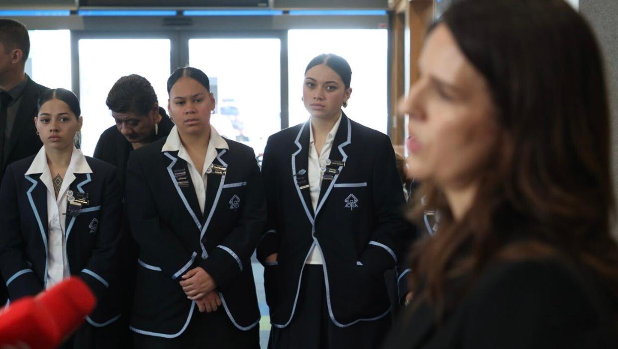 Government shifts millions into classroom-based teacher training - Stuff