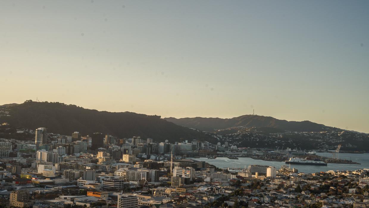 Stuff Quiz: Afternoon trivia challenge August 12, 2026 - stuff.co.nz