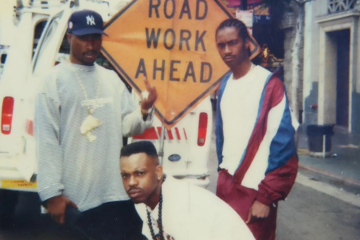 Man charged with organising 1996 killing of rap icon Tupac Shakur set to go on trial - Stuff