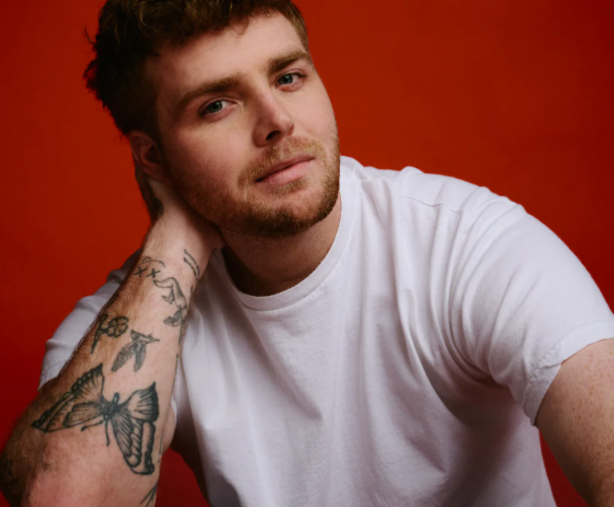 Alex Warren 'bed ridden', cancels Auckland show - Stuff