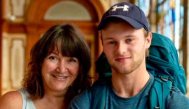 Race Across the World star Jo Gardiner dies a year after son Sam’s fatal crash - Stuff