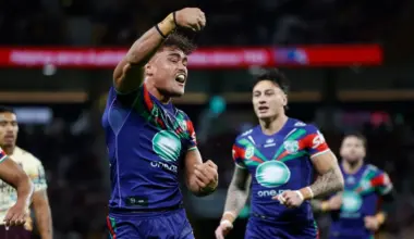 Live: Warriors v Brisbane Broncos – NRL round 24 - Stuff