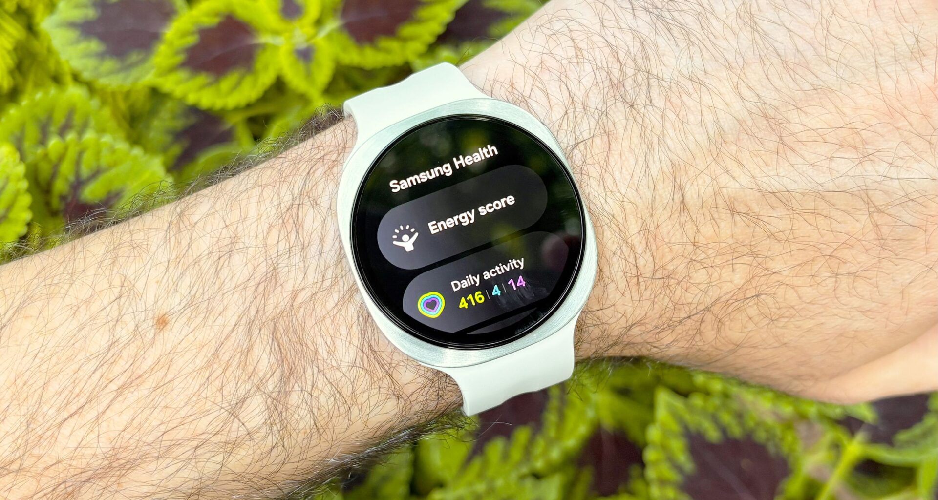 I've been training with the Galaxy Watch 9 for a month — 3 things I like (and 3 I don't)