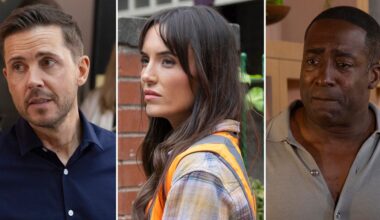 15 huge Coronation Street spoilers for next week (31 August to 4 September)