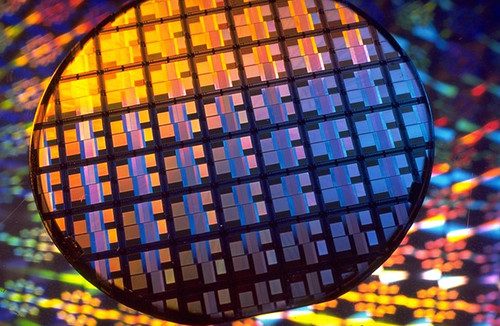 From Beaches to Bits to Qubits