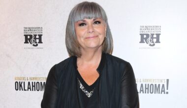 How Dawn French, 68, lost 7.5 stone by walking: 'Unexciting, yet effective'