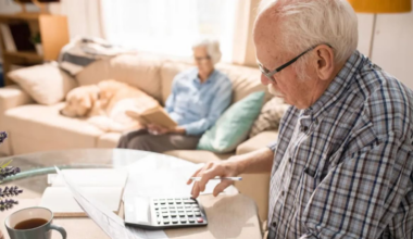 NZ Super: Accountants propose higher payments for people who delay claiming