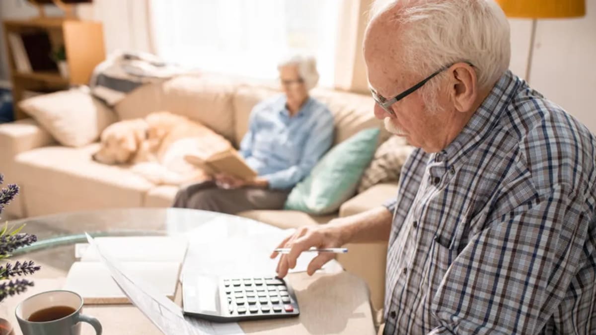 NZ Super: Accountants propose higher payments for people who delay claiming