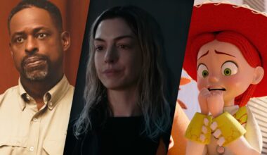 5 best new movies to stream this weekend on Netflix, HBO Max, Paramount+ and more (August 22-23)