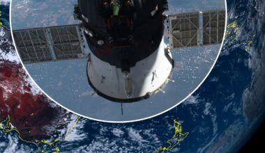 NZSIS report reveals Chinese space-tracking bid in New Zealand