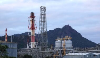 Channel Infrastructure lifts outlook, links new BP storage deal
