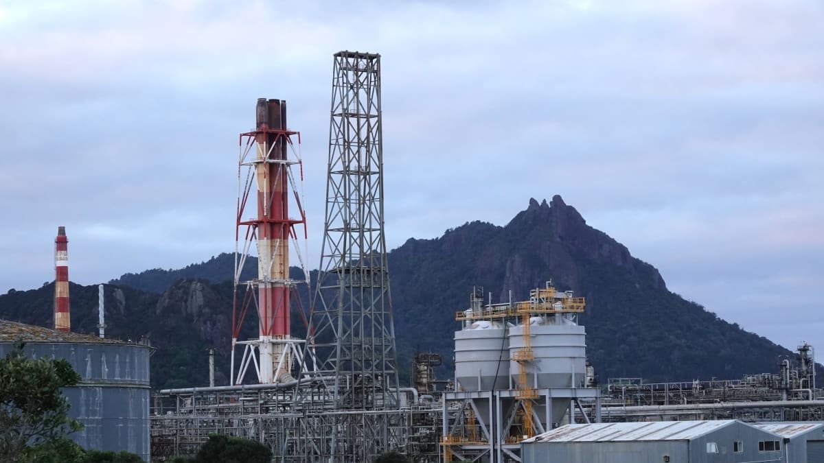Channel Infrastructure lifts outlook, links new BP storage deal