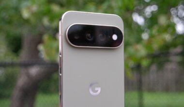 I've been testing Pixel 11 Pro XL for a week — here's why HiLight is the most disappointing new feature