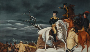 Watkins Museum, foundation to bring famous painting to Lawrence; exhibition to accompany it – The Lawrence Times
