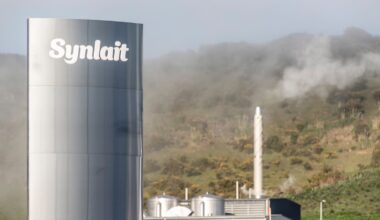 Synlait Milk knocks down takeover speculation