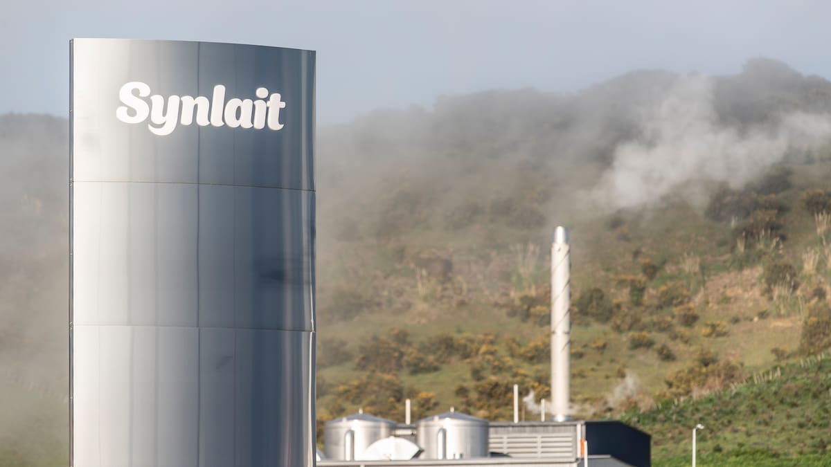 Synlait Milk knocks down takeover speculation