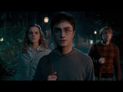 NickALive!: Harry Potter: Back to Hogwarts on Nickelodeon