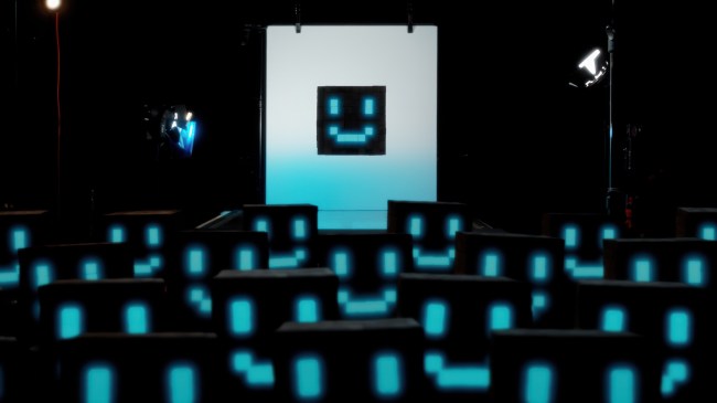 Free Seminar Teaches Documentarians When and How to Opt Out of AI