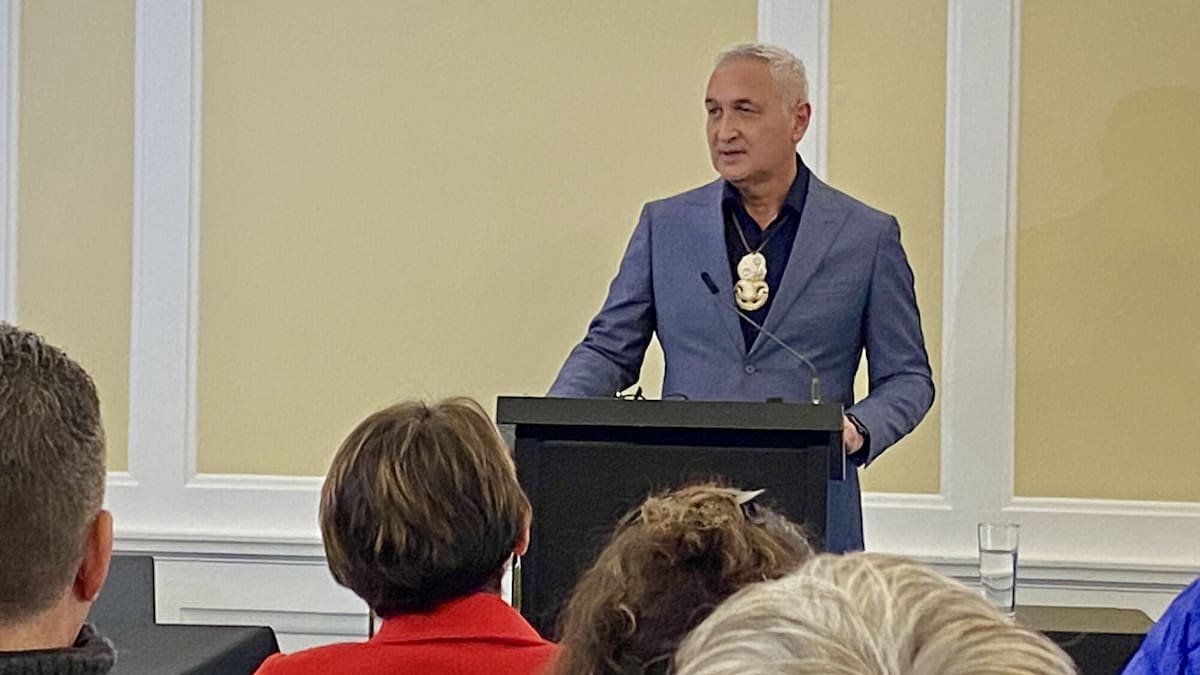 Hawke’s Bay health manifesto: Candidates challenged over Māori health policies