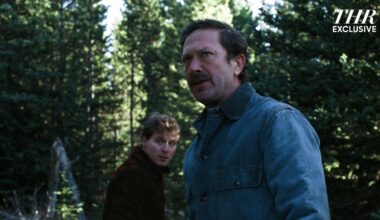 Why Andrew Haigh Calls His New Film “My Version of ‘The Revenant’”