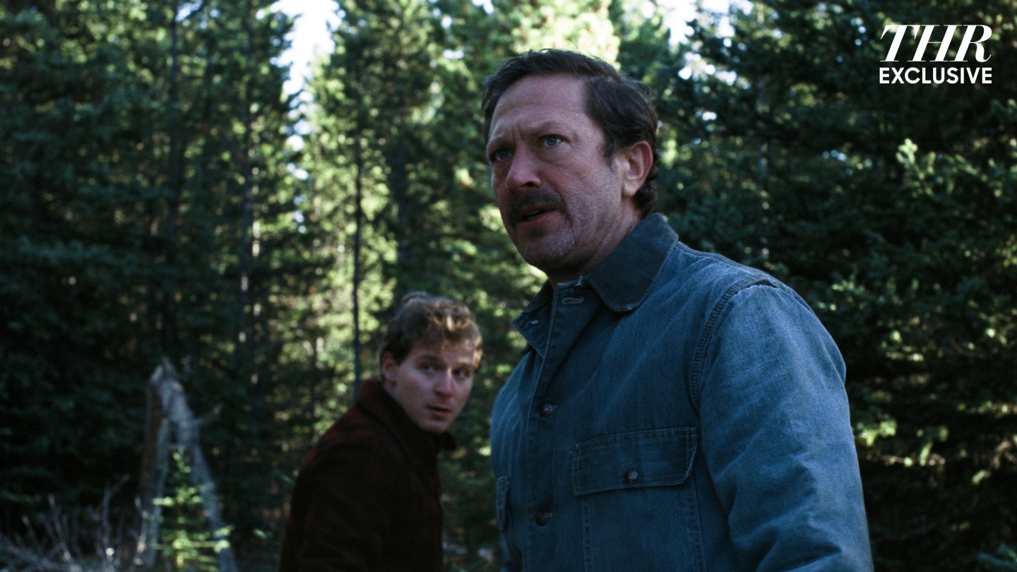 Why Andrew Haigh Calls His New Film “My Version of ‘The Revenant’”