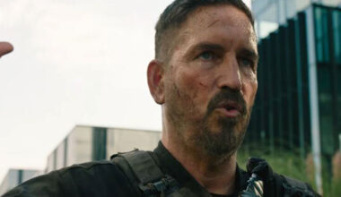 Check out trailer of 'Ghost Soldier'