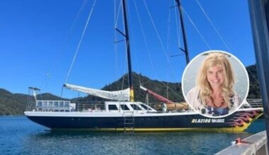 Julie Butler vanished from Great Barrier Island: Police provide update