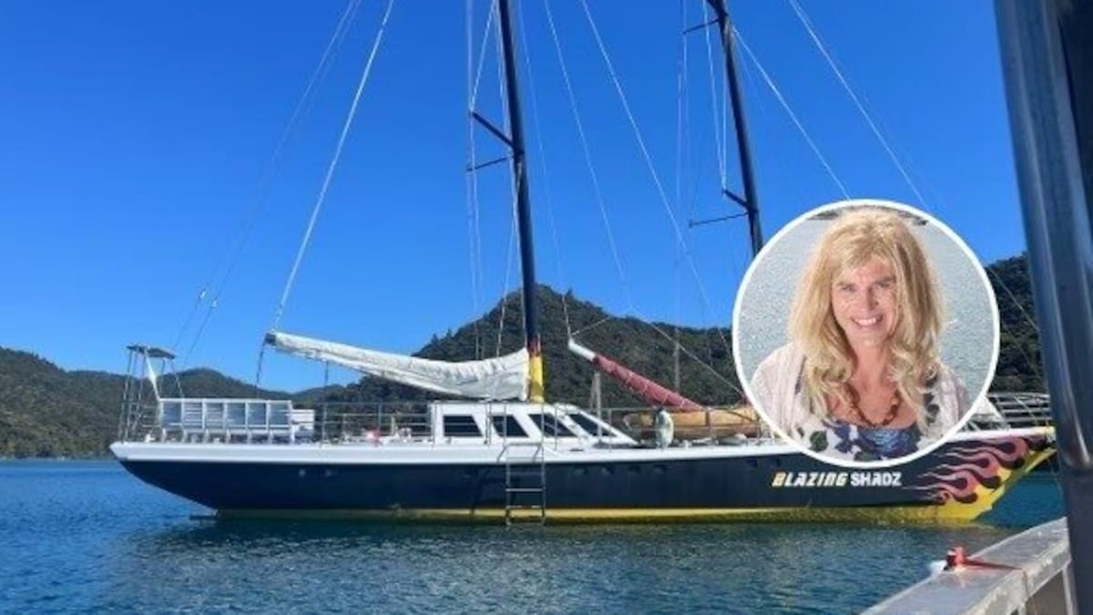 Julie Butler vanished from Great Barrier Island: Police provide update