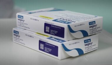 GLP-1 drugs show promise against disorder that causes constant weight gain and facial hair in women
