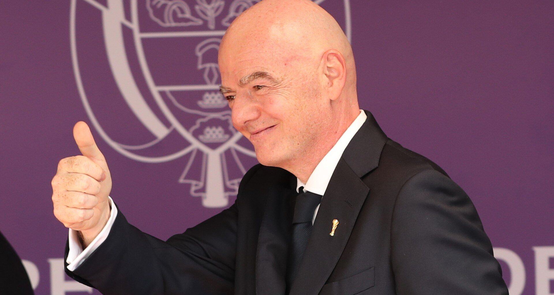 New Zealand break ranks with Oceania as FIFA’s Infantino divide grows | World Cup News