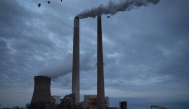 Scientists warn a catastrophic climate “extreme of extremes” is becoming more likely