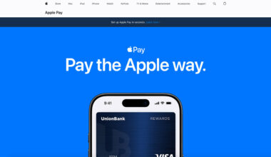 Apple Pay now available in the Philippines