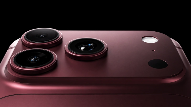 iPhone 18 Pro Max Leaks iPhone 18 Pro