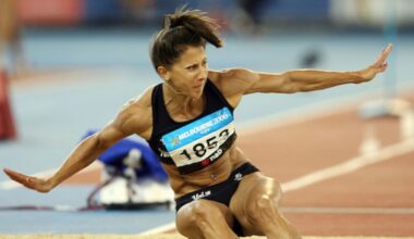 Olympics: Zoe Hobbs made right call to stick to 100m, Chantal Brunner says