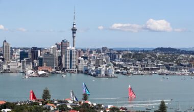 The Financial Times says Auckland has solved its housing crisis ... has it? – The Economy of Everything